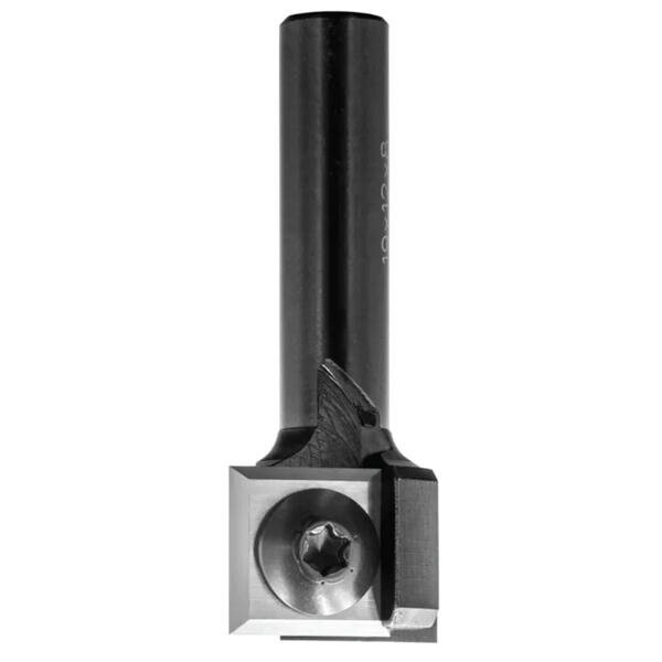 Fréza drážkovací žiletková D19x12mm s8