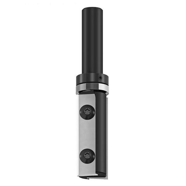 Fréza drážkovací žiletková D19x48,3mm s12