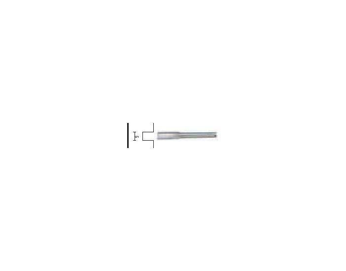 Fréza drážkovací 5,0mm