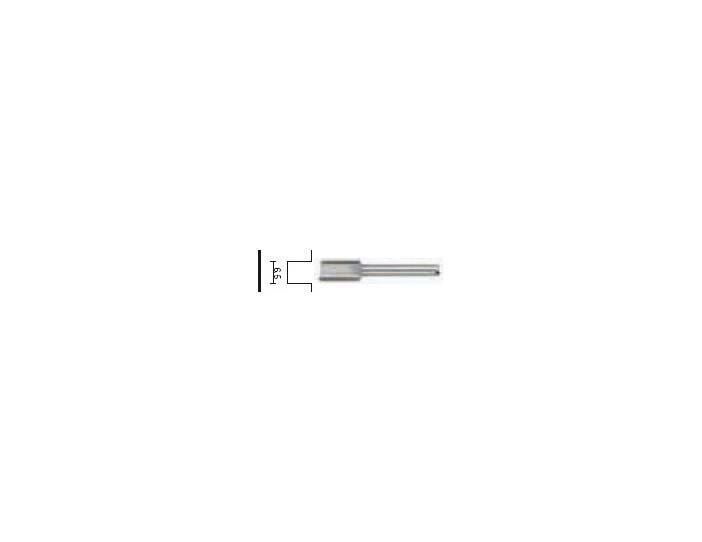 Fréza drážkovací 6,5mm