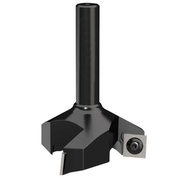 Fréza na plochy žiletková D60x12mm s12
