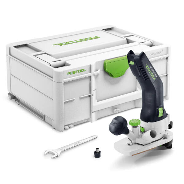 Frézka MFKC 700 KA EB-Basic