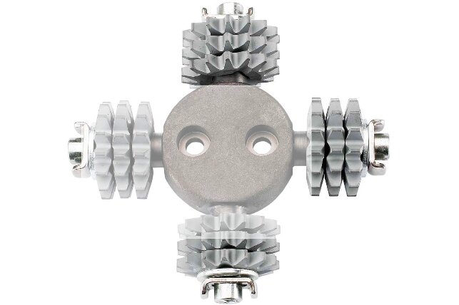 Frézovací kolečka HM RG80 cena/1mm