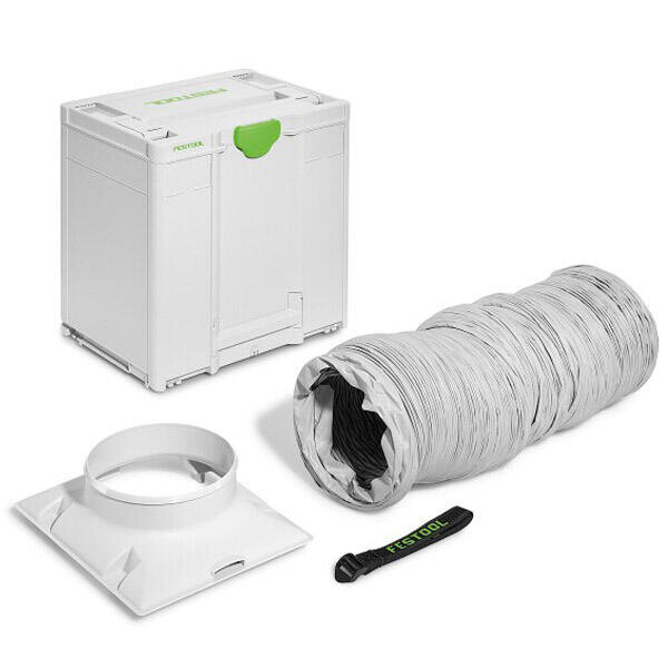 Hadice LS-SYS-AIR D200x6m