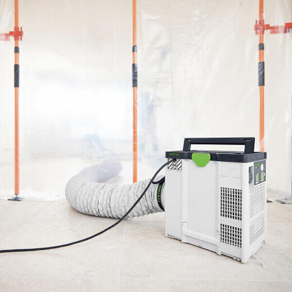 Hadice LS-SYS-AIR D200x6m