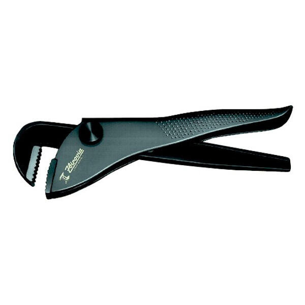 Hasák se šroubem 258/250mm do 1 1/2"