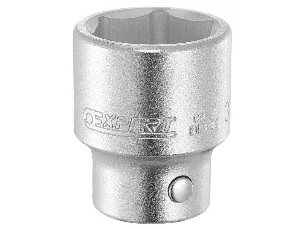 Hlavice 3/4" 6-hr Cr-V