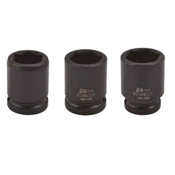 Hlavice kovaná 3/4"
