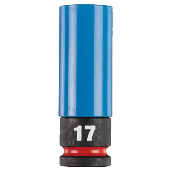 Hlavice na kola 17mm