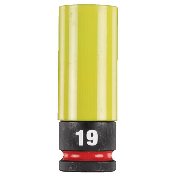 Hlavice na kola 19mm