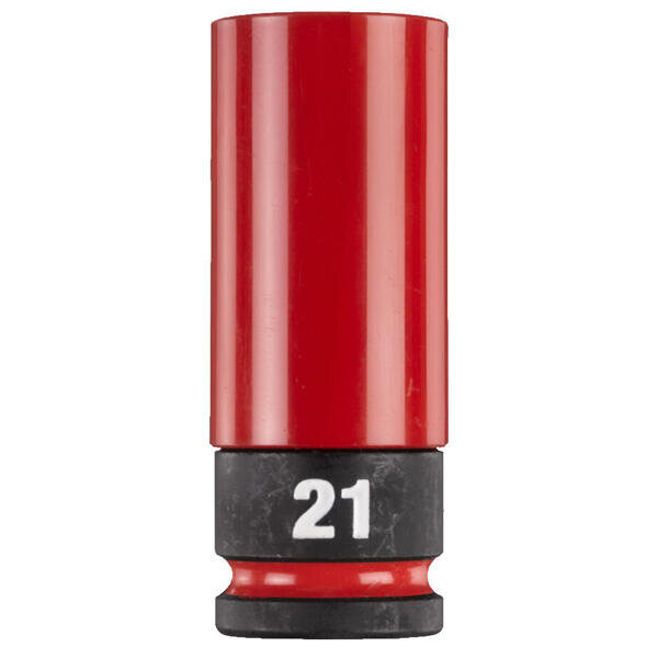 Hlavice na kola 21mm