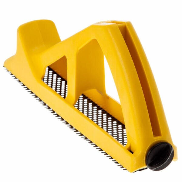 Hoblík 25cm SURFORM plochý