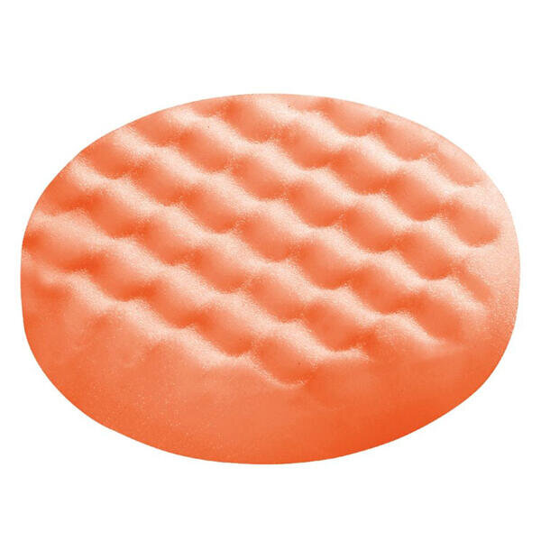 Houba 150 mm orange čtvercová 1ks