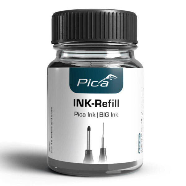 Inkoust náhradní Ink a Big černý