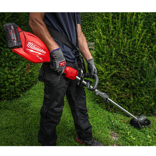 Jednotka pro nářadí M18FOPH2-802