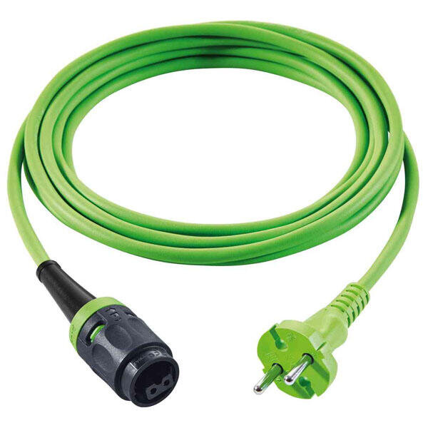 Kabel PUR 7,5m Plug it