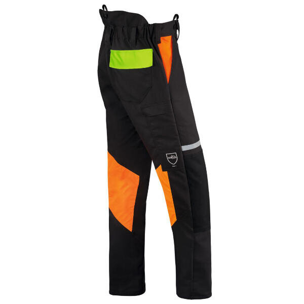 Kalhoty Function Core XXL