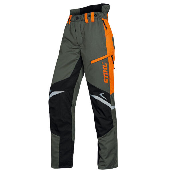 Kalhoty Function ERGO 56-58 XL