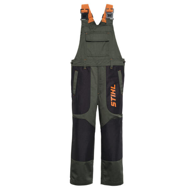 Kalhoty s laclem 110-116