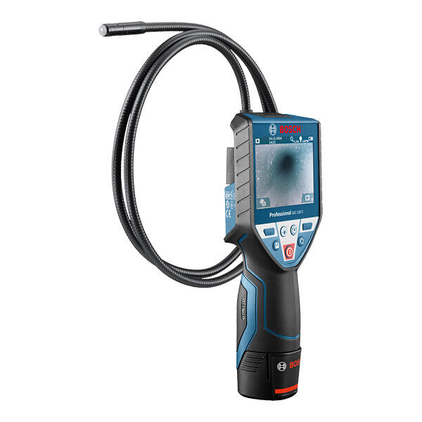 Kamera inspekční GIC 120 C