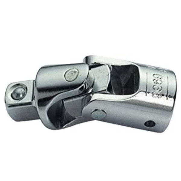 Kardan 1/2" 75mm