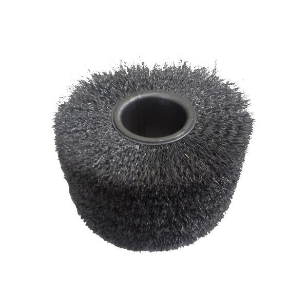 Kartáč 120x60/39mm ocel 0,3 vlnitý