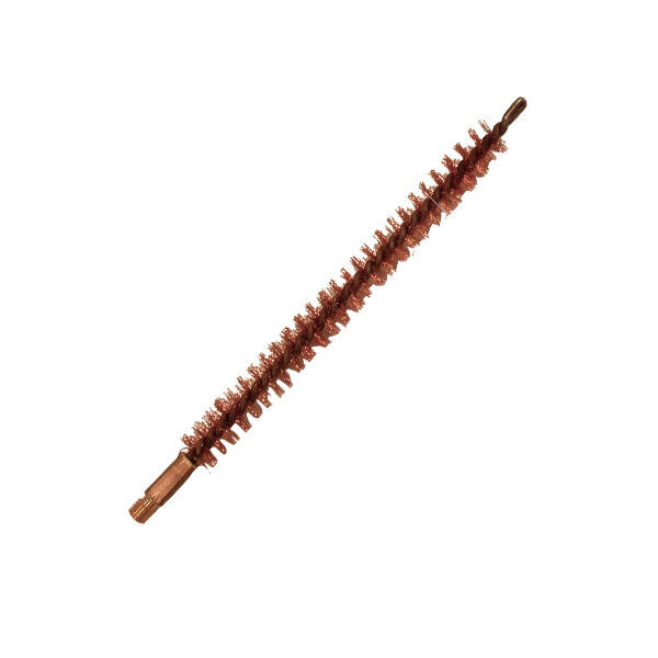 Kartáč rourový válcový 10/0,15 mm bronz