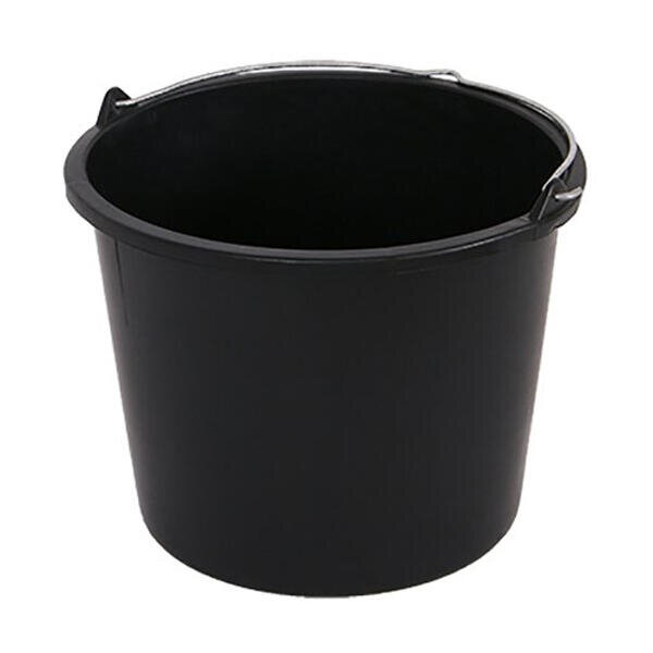 Kbelík plastový zednický  5 litrů