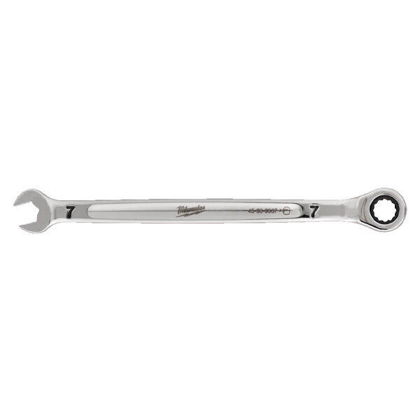 Klíč OP ráčnový MAXBITE  7mm