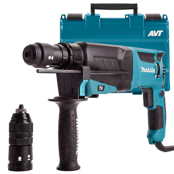 Kladivo kombinované HR2630T