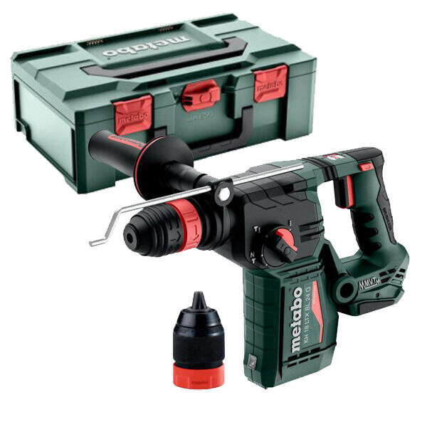 Kladivo kombinované KH 18 LTX BL 24 Q/0