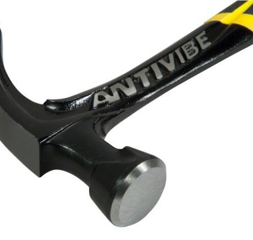 Kladivo truhlářské zahnuté AntiVibe 567 g