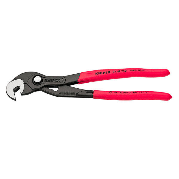 Klešťě na šrouby RAPTOR 250 10-32mm