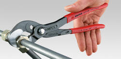 Klešťě na šrouby RAPTOR 250 10-32mm