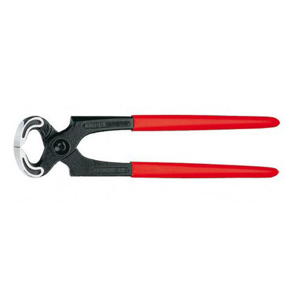 Kleště štípací čelní 180mm povlak