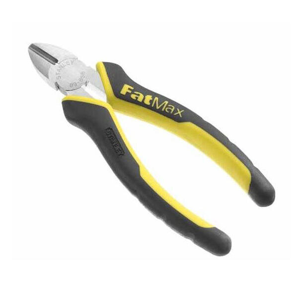 Kleště štípací boční 150mm MaxSteel