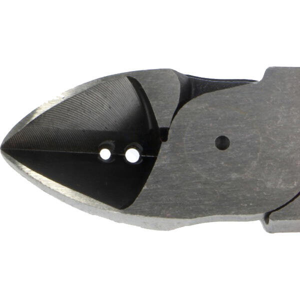 Kleště štípací boční 160mm odizol.