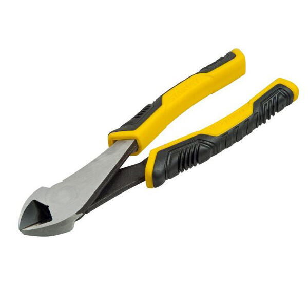 Kleště štípací boční 180mm ControlGrip