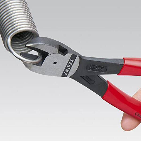 Kleště štípací se středovým břitem 250mm