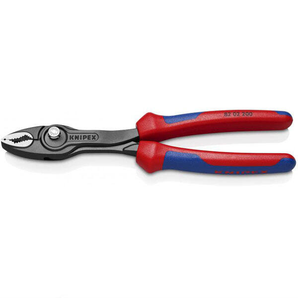 Kleště TwinGrip PVC 200mm