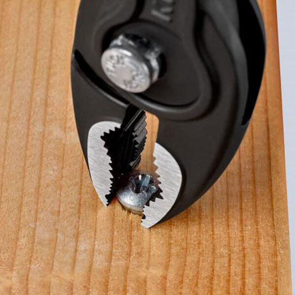 Kleště TwinGrip PVC 200mm