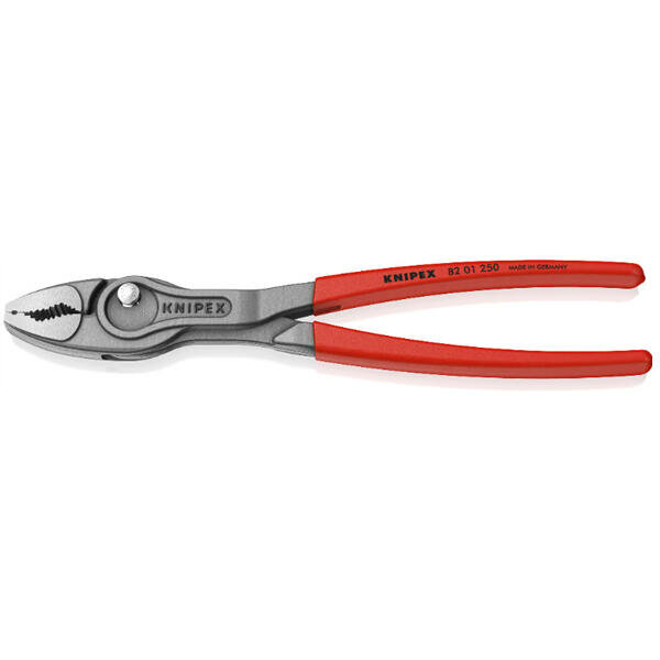 Kleště TwinGrip povlak 250mm