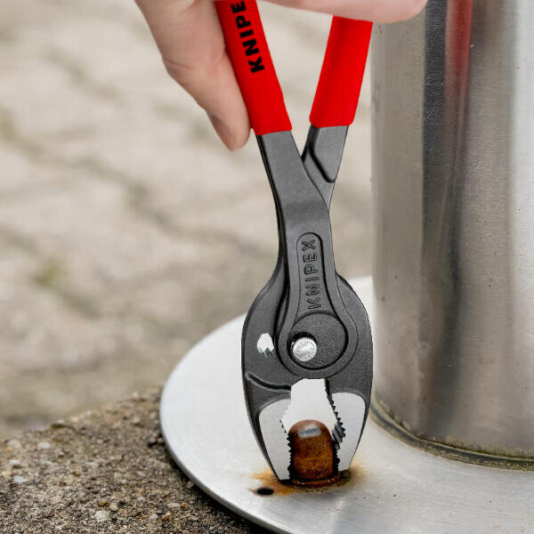 Kleště TwinGrip povlak 250mm