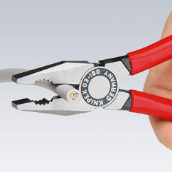 Kleště kombinované 180mm PVC