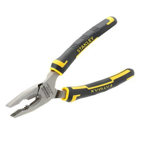Kleště kombinované MaxSteel 160mm