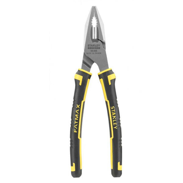 Kleště kombinované MaxSteel 160mm