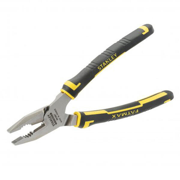 Kleště kombinované MaxSteel 180mm