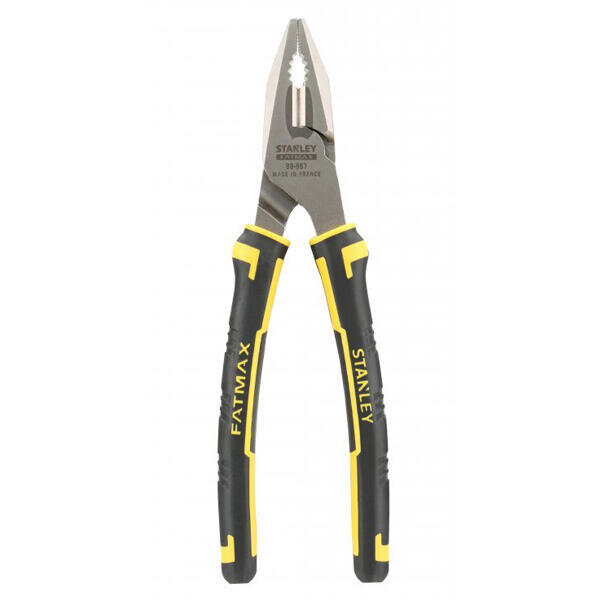 Kleště kombinované MaxSteel 180mm