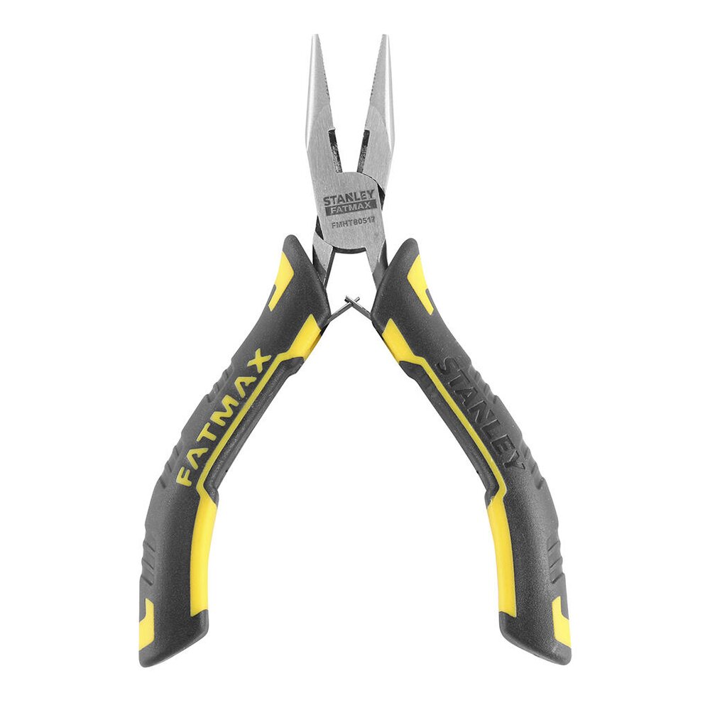 Kleště mini ploché
