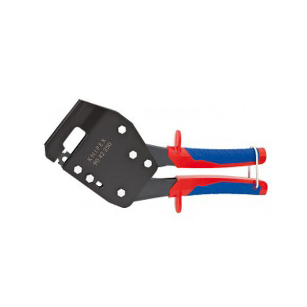 Kleště na spojování profilů 250 mm PVC